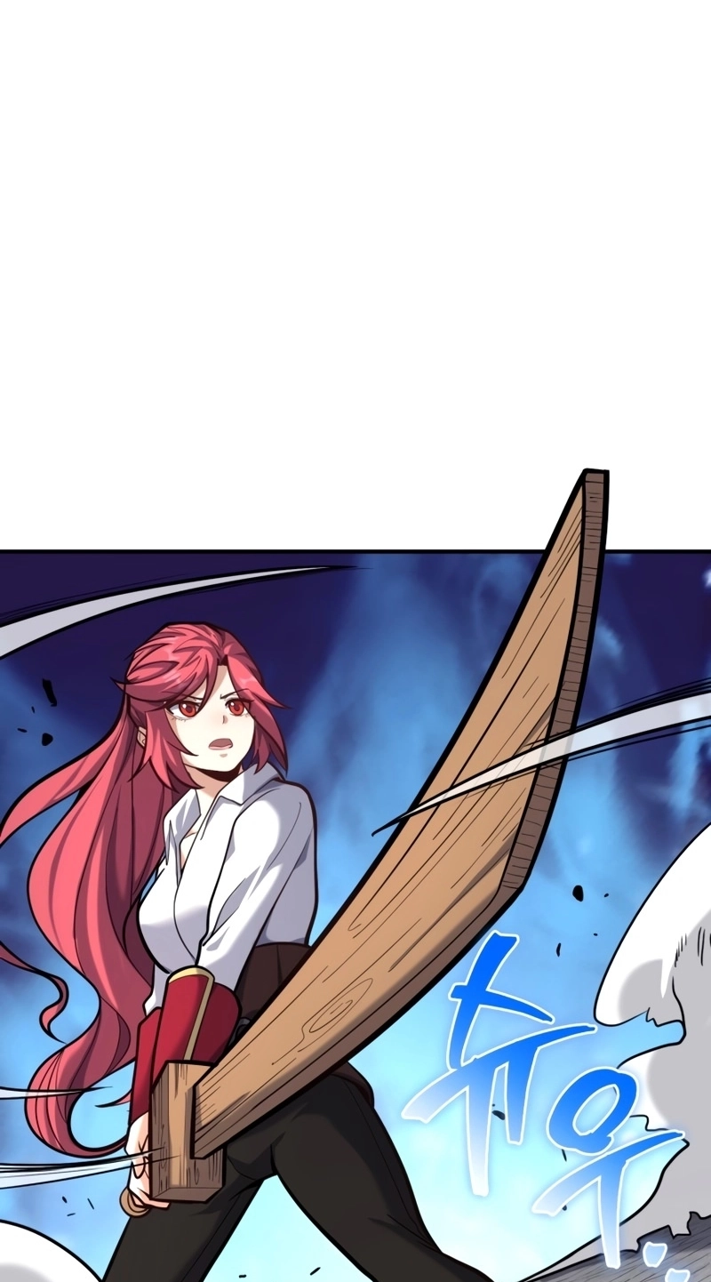 The Swordmaster's Reincarnation Capítulo 7 Página 52