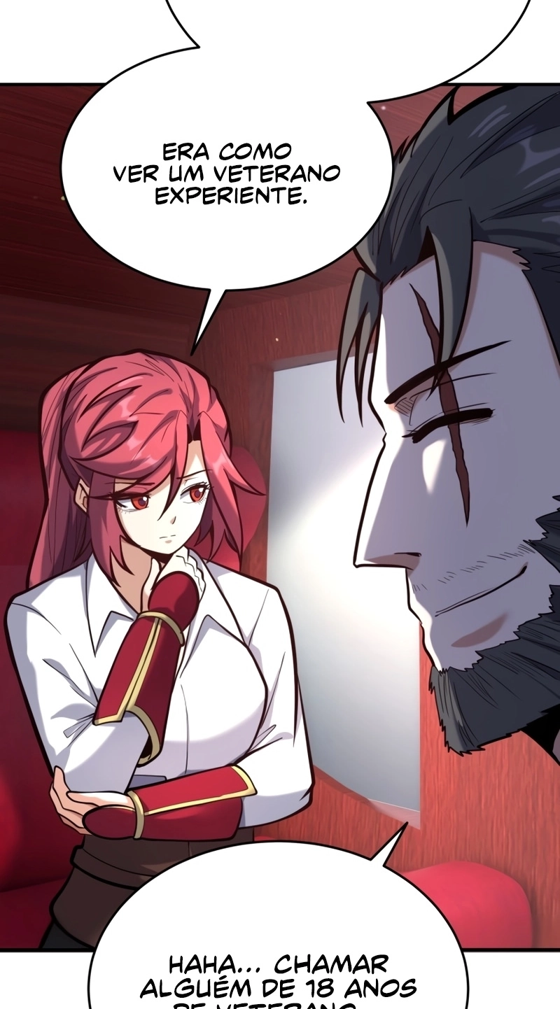 The Swordmaster's Reincarnation Capítulo 7 Página 69