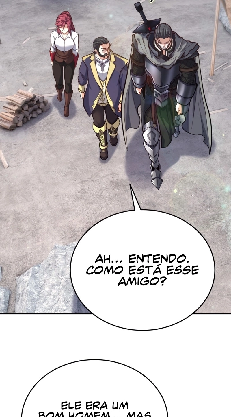 The Swordmaster's Reincarnation Capítulo 7 Página 73
