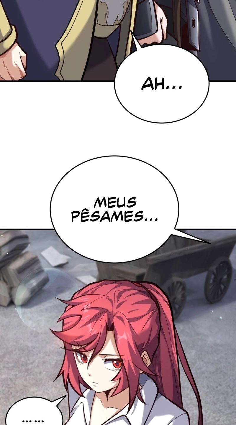 The Swordmaster's Reincarnation Capítulo 7 Página 75