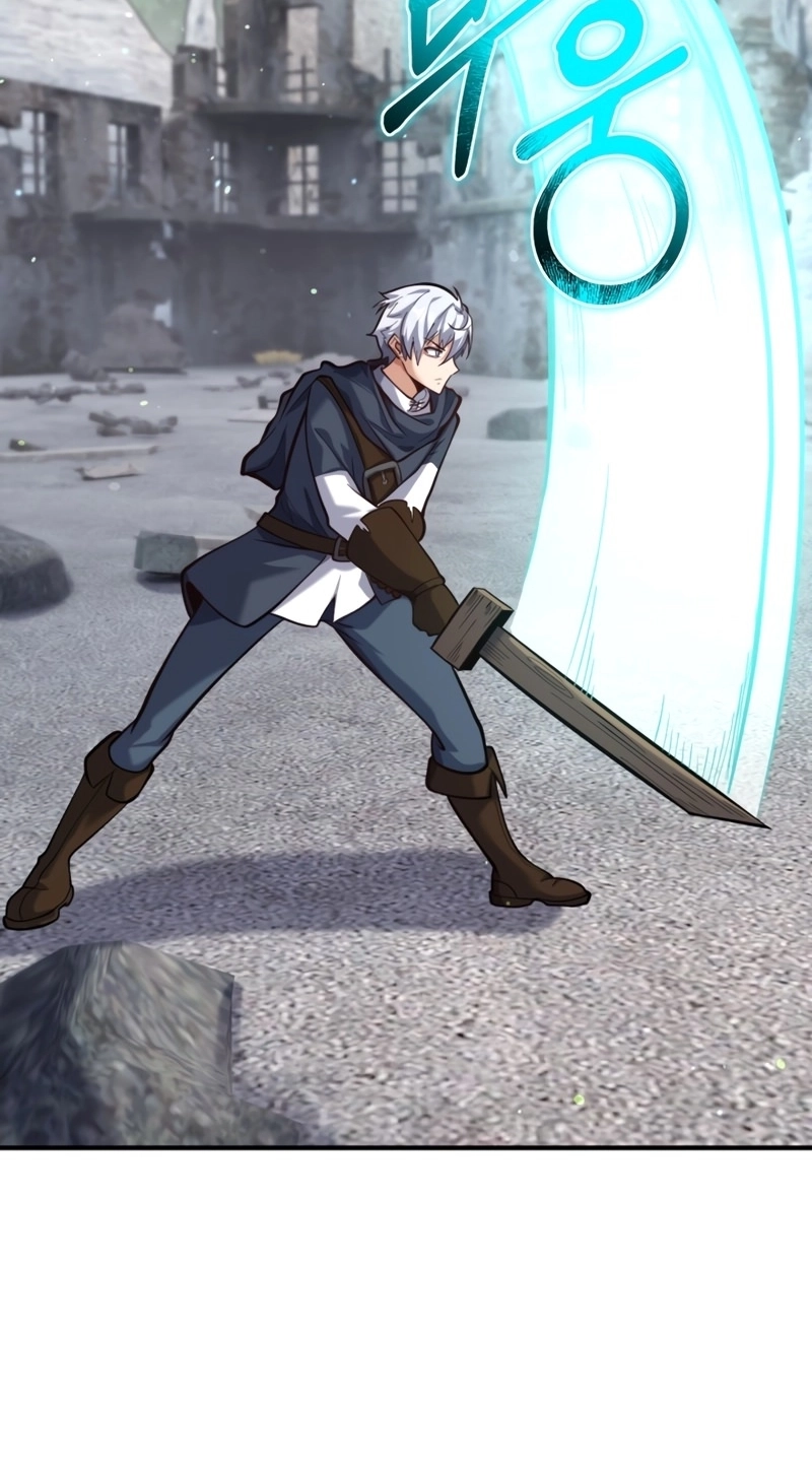 The Swordmaster's Reincarnation Capítulo 7 Página 77