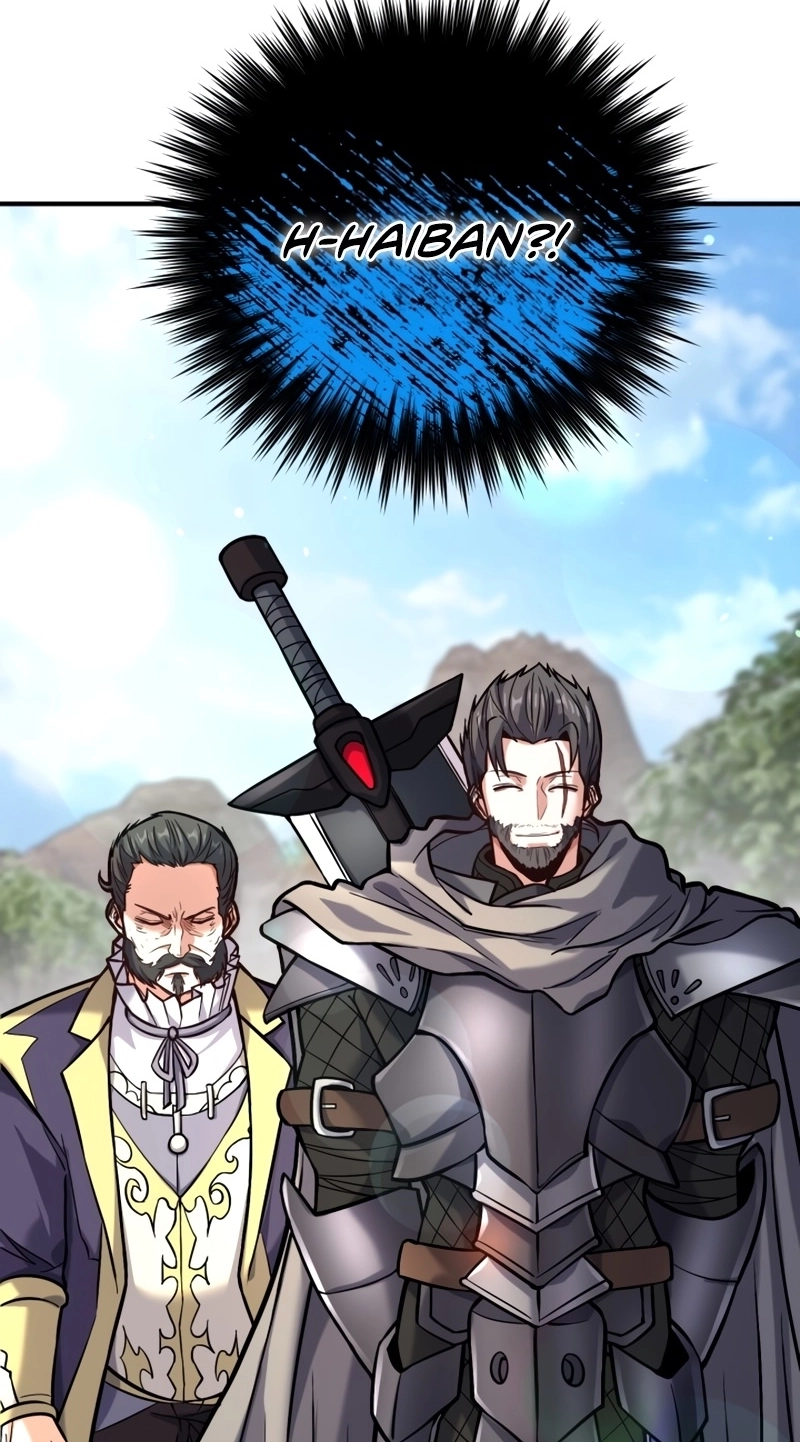 The Swordmaster's Reincarnation Capítulo 7 Página 82