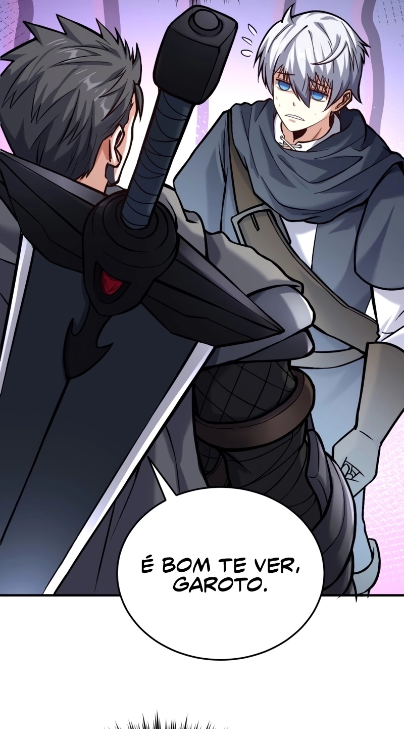 The Swordmaster's Reincarnation Capítulo 7 Página 84