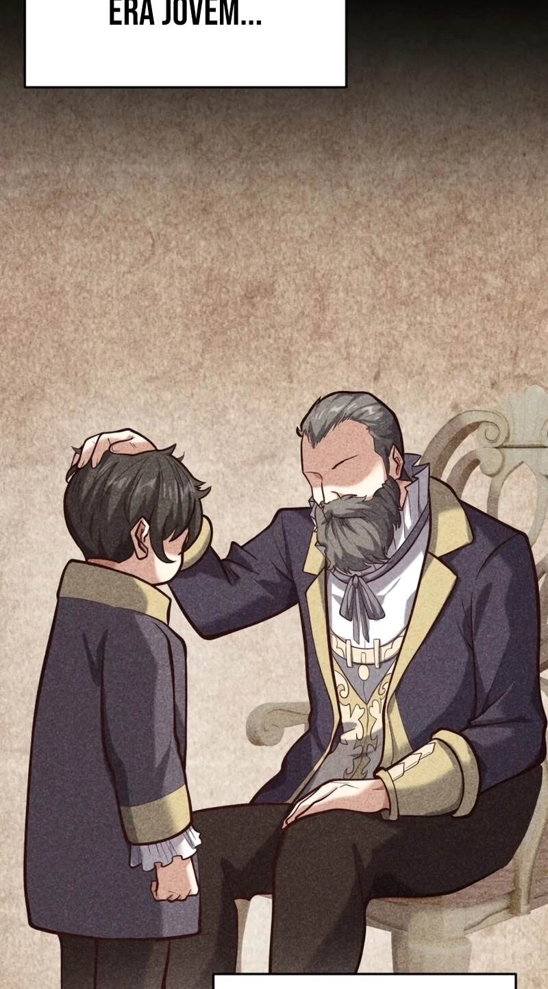 The Swordmaster's Reincarnation Capítulo 7 Página 87