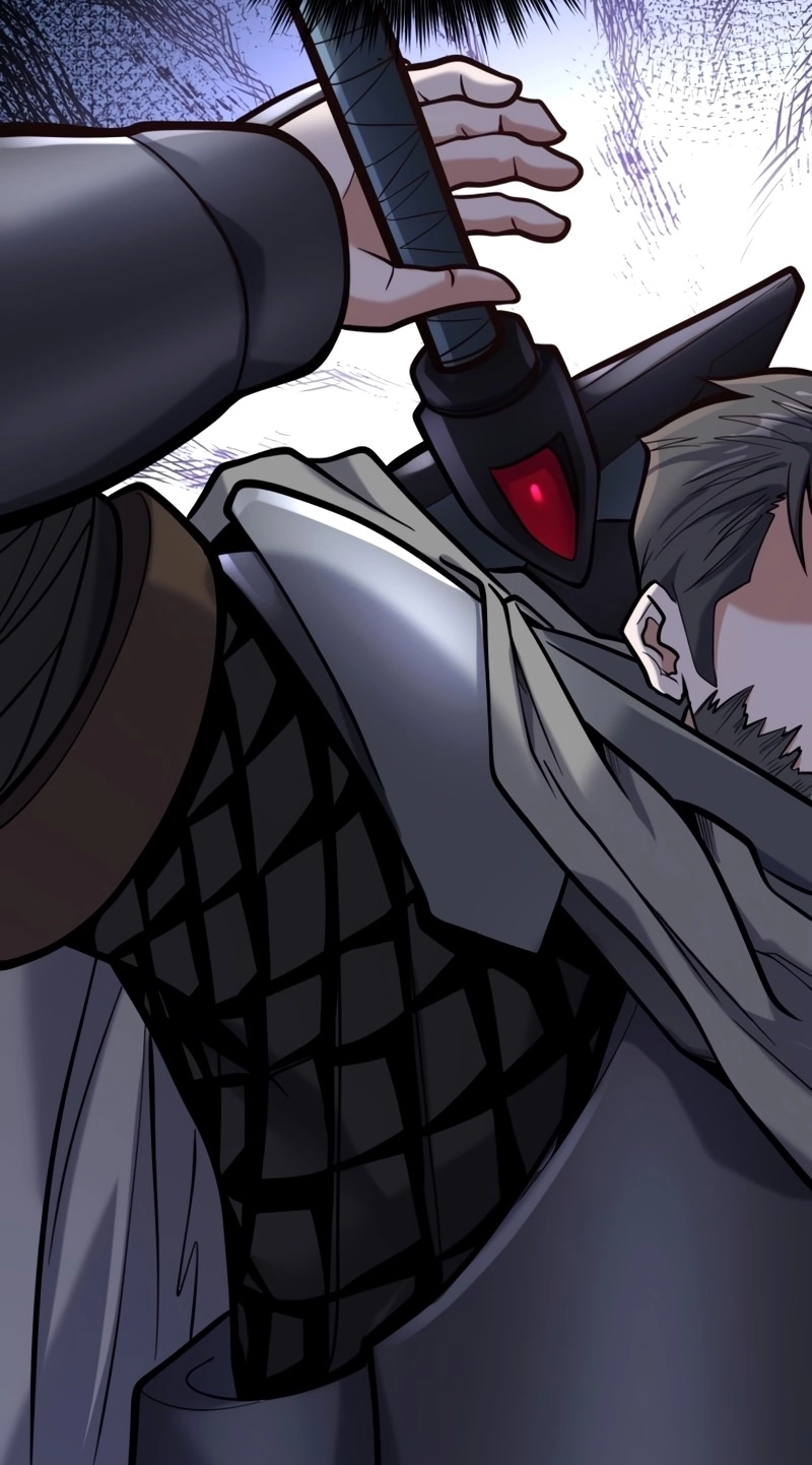 The Swordmaster's Reincarnation Capítulo 7 Página 94