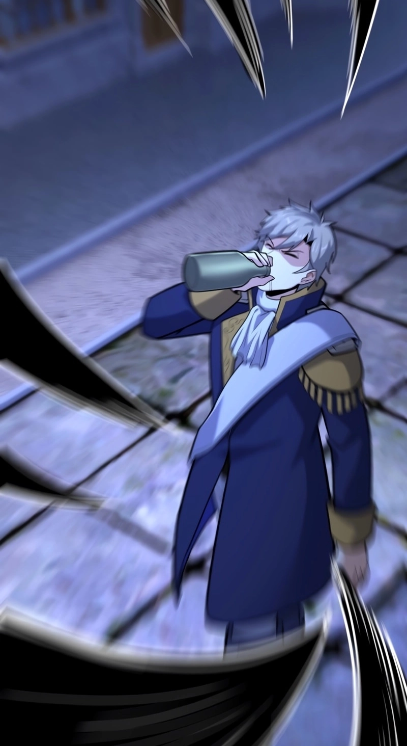 The Swordmaster's Reincarnation Capítulo 8 Página 107
