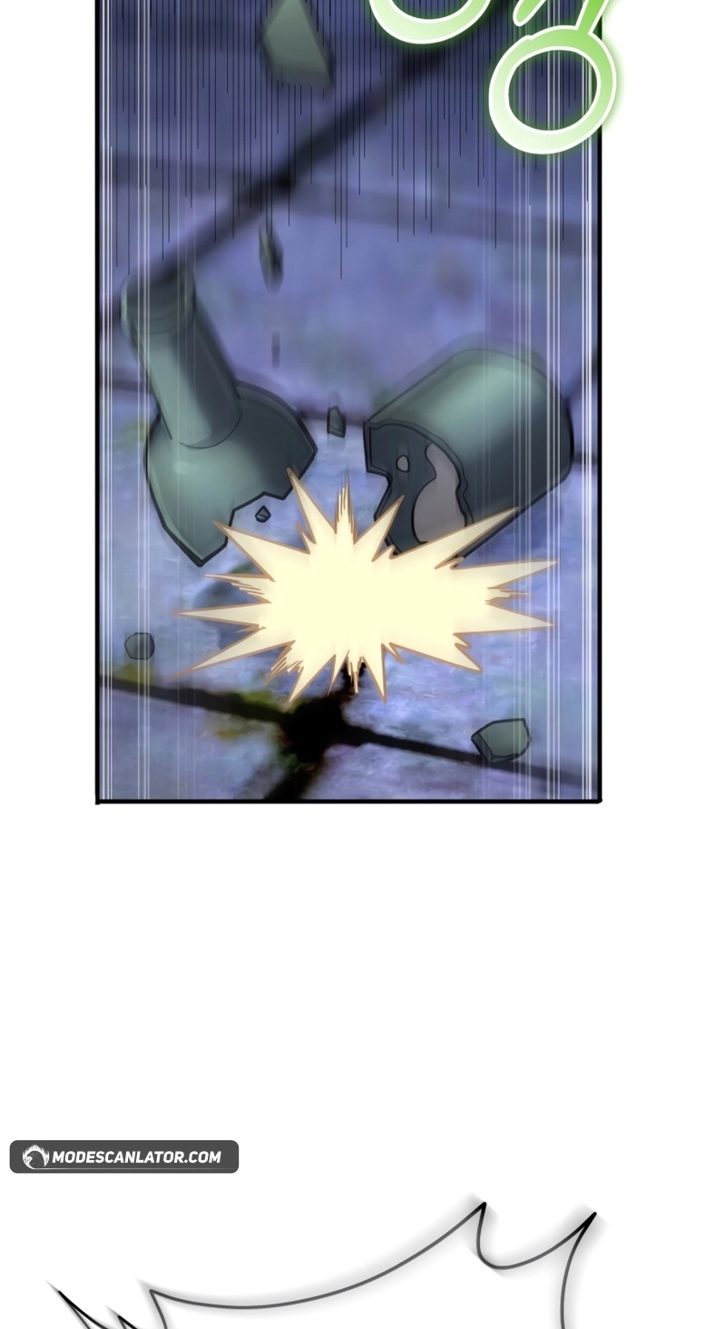 The Swordmaster's Reincarnation Capítulo 8 Página 109
