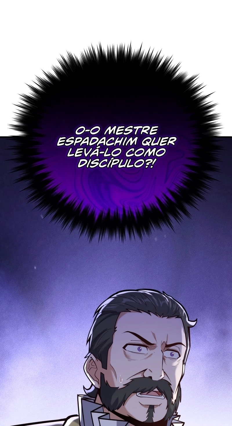 The Swordmaster's Reincarnation Capítulo 8 Página 15
