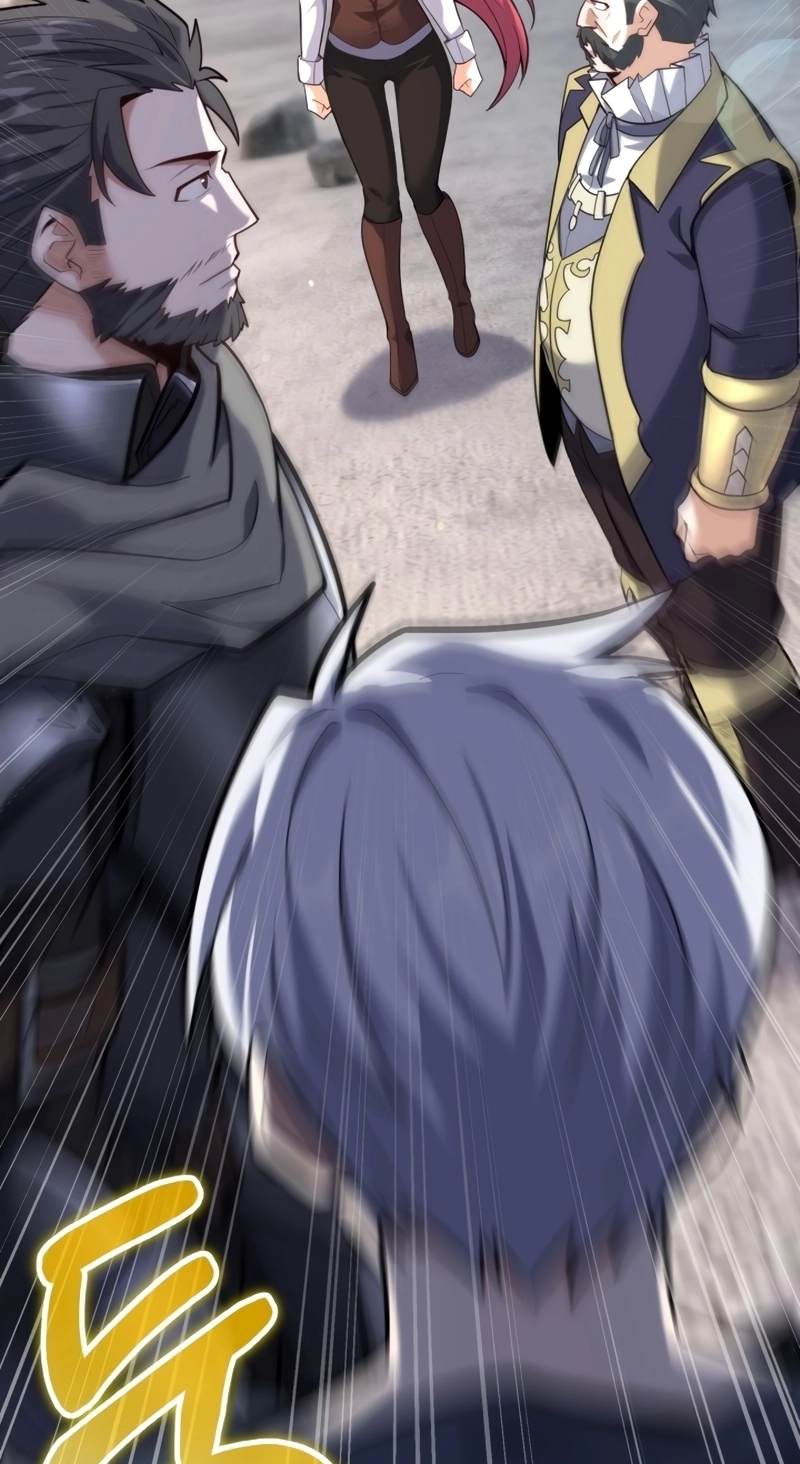The Swordmaster's Reincarnation Capítulo 8 Página 18