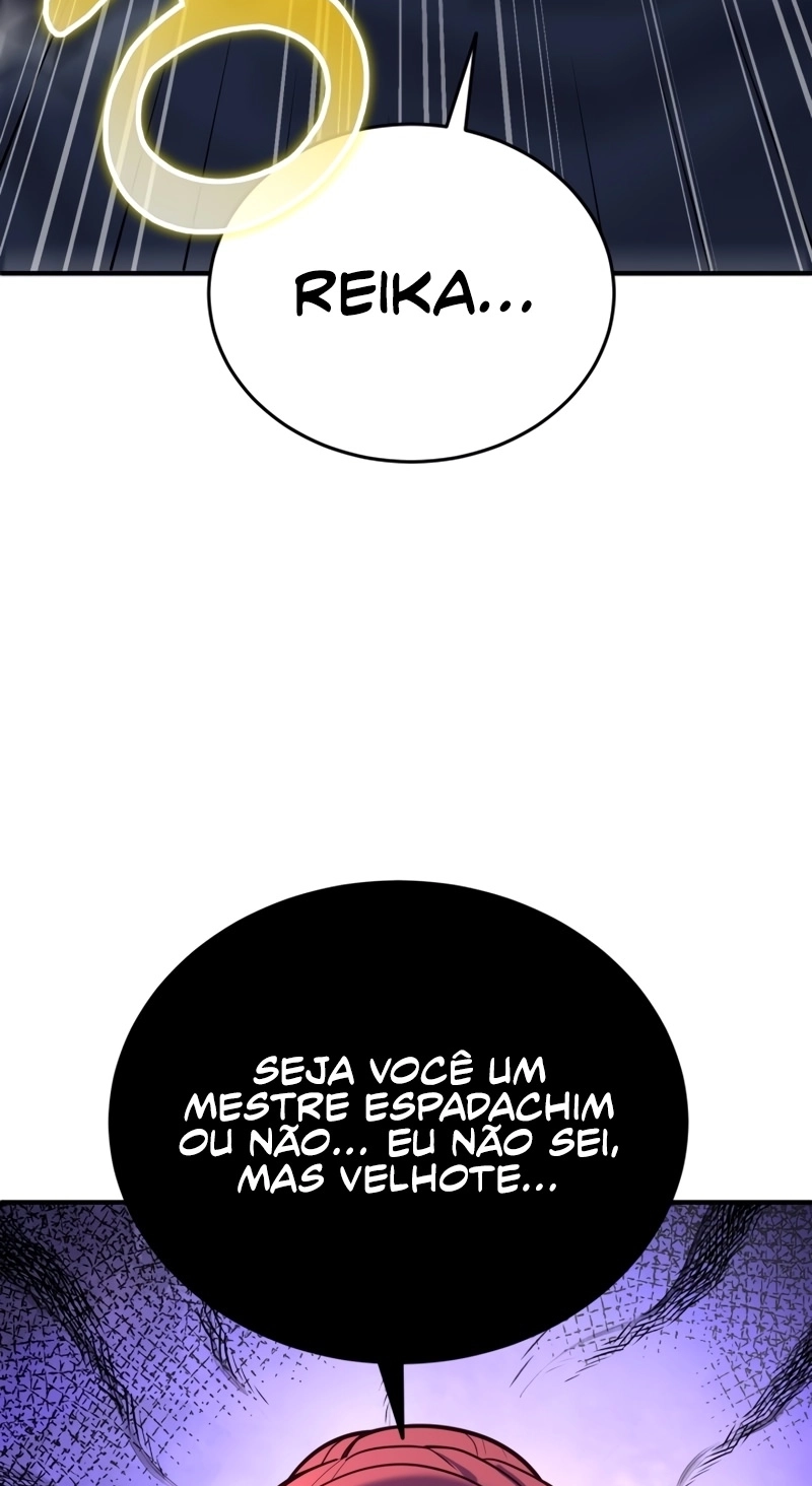 The Swordmaster's Reincarnation Capítulo 8 Página 19