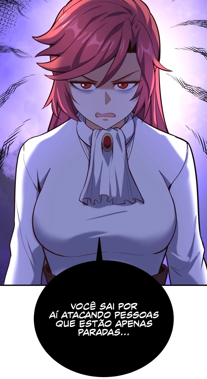 The Swordmaster's Reincarnation Capítulo 8 Página 20