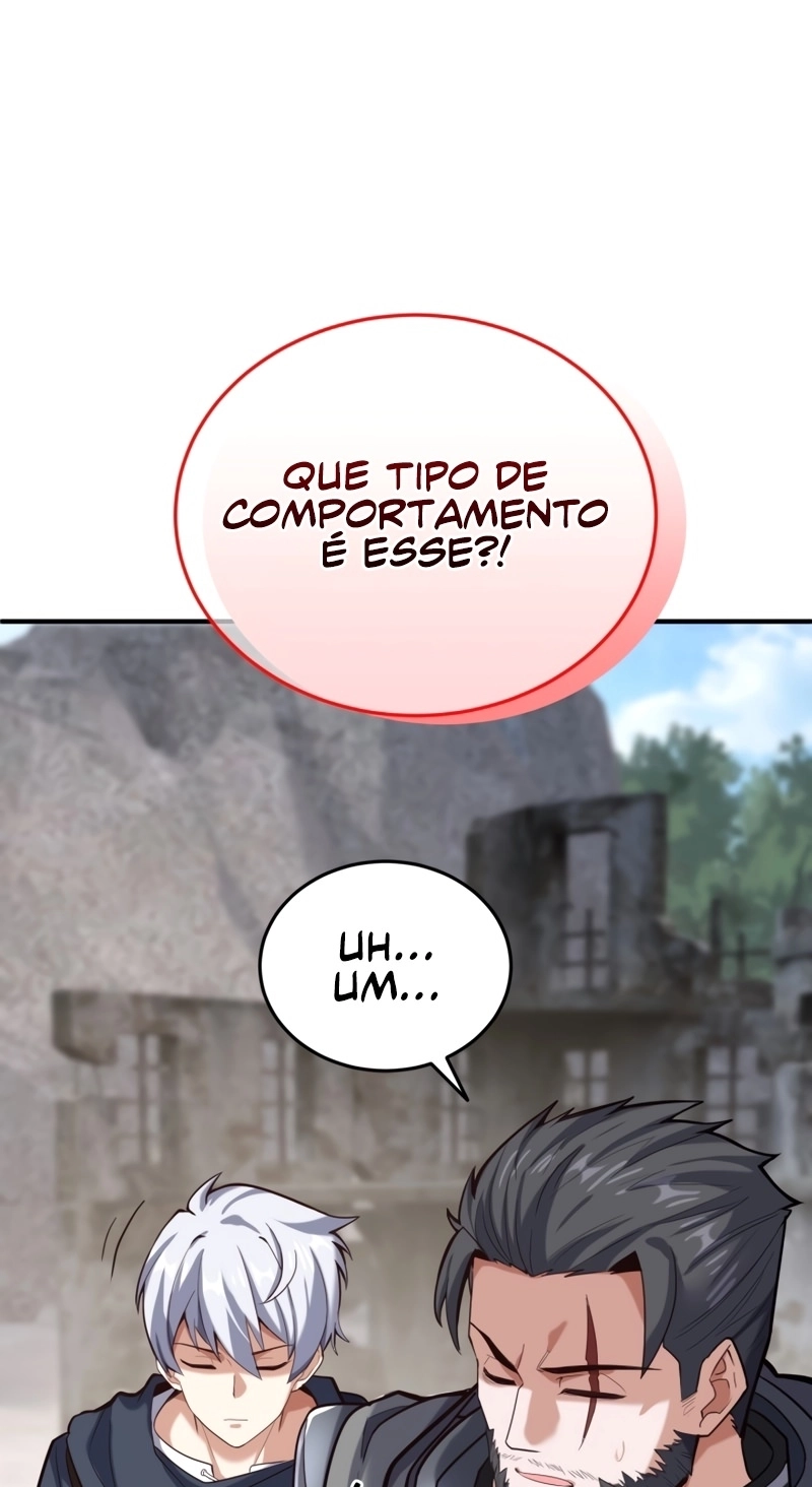The Swordmaster's Reincarnation Capítulo 8 Página 21