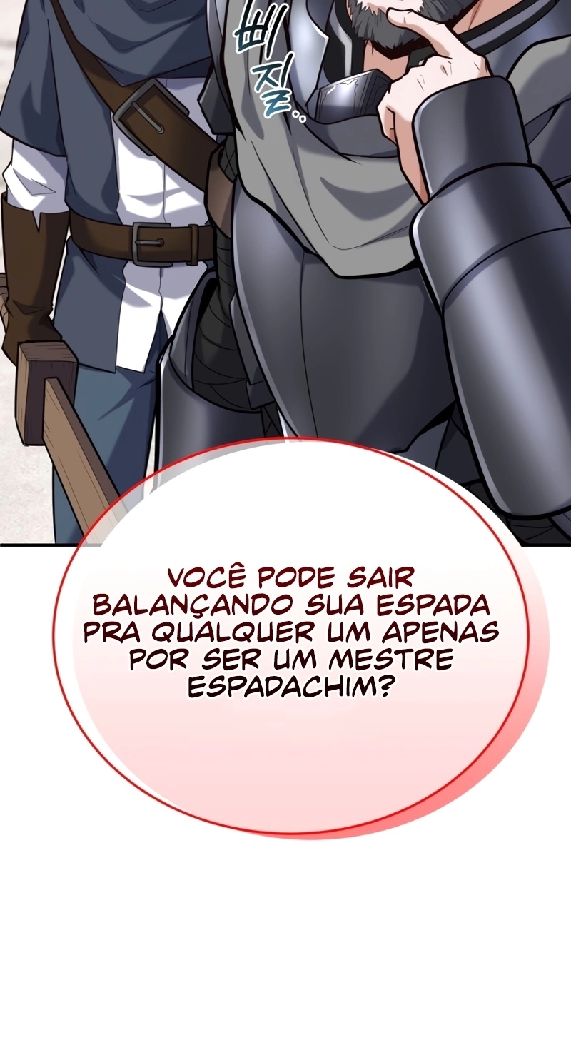 The Swordmaster's Reincarnation Capítulo 8 Página 22