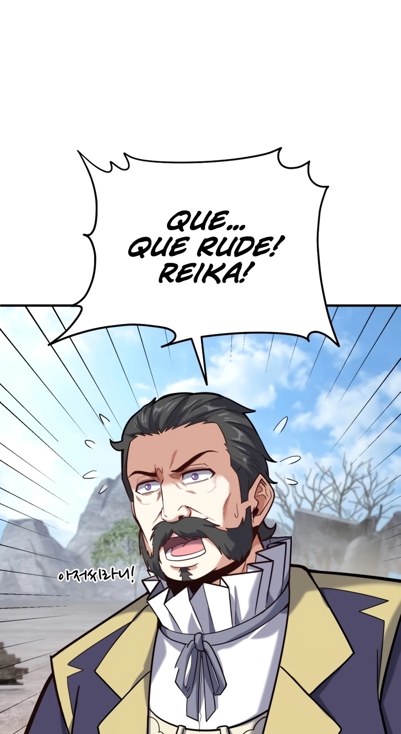 The Swordmaster's Reincarnation Capítulo 8 Página 23