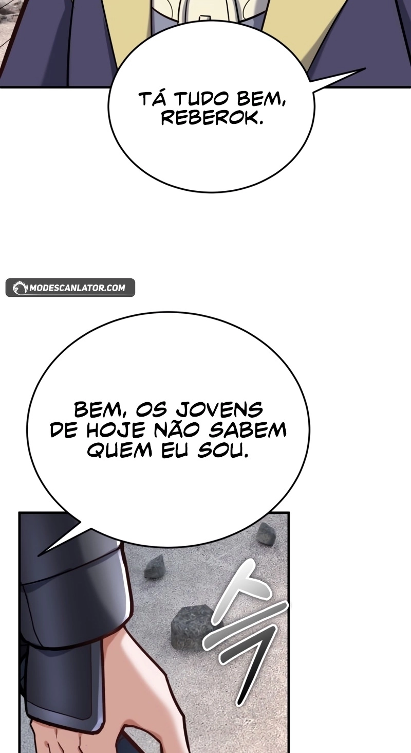 The Swordmaster's Reincarnation Capítulo 8 Página 24