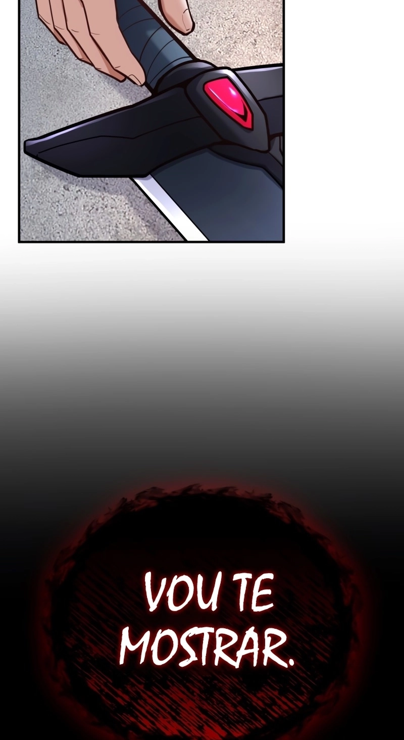 The Swordmaster's Reincarnation Capítulo 8 Página 25
