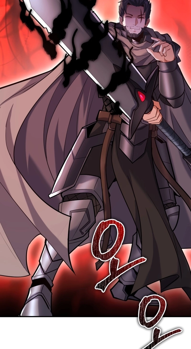 The Swordmaster's Reincarnation Capítulo 8 Página 27