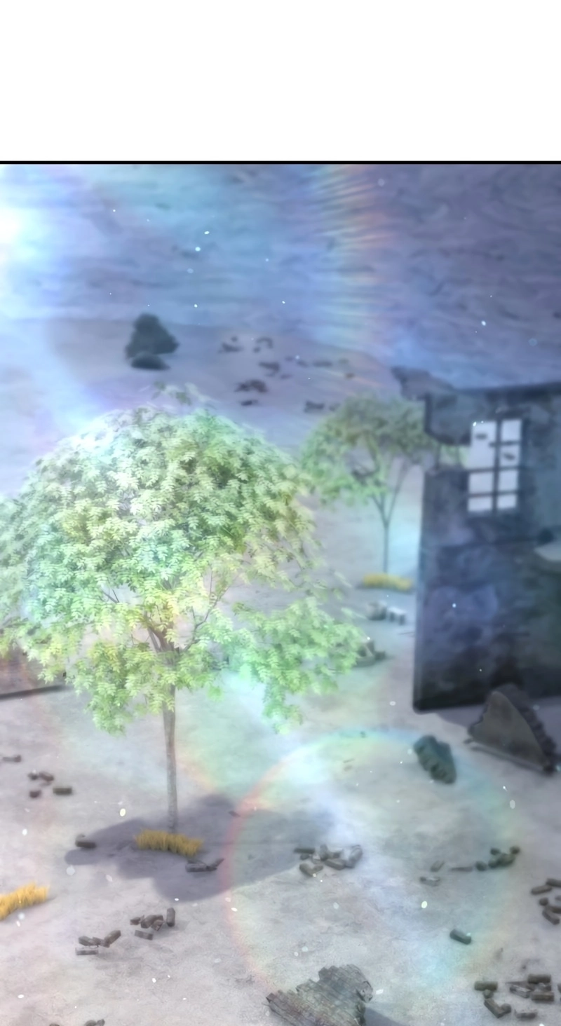 The Swordmaster's Reincarnation Capítulo 8 Página 3
