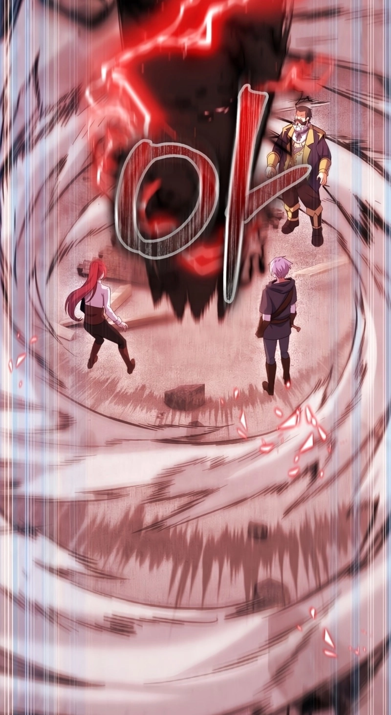The Swordmaster's Reincarnation Capítulo 8 Página 30
