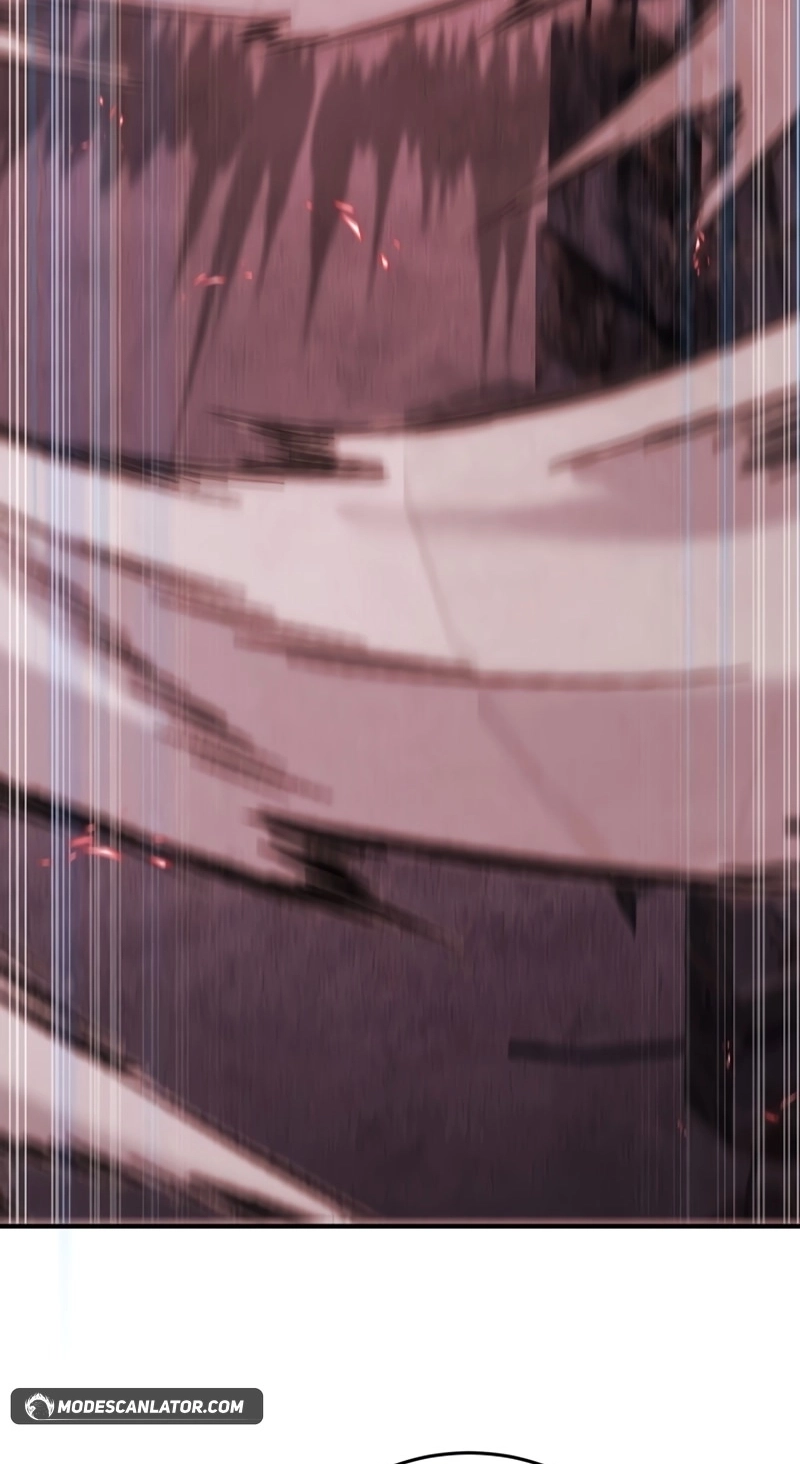 The Swordmaster's Reincarnation Capítulo 8 Página 31