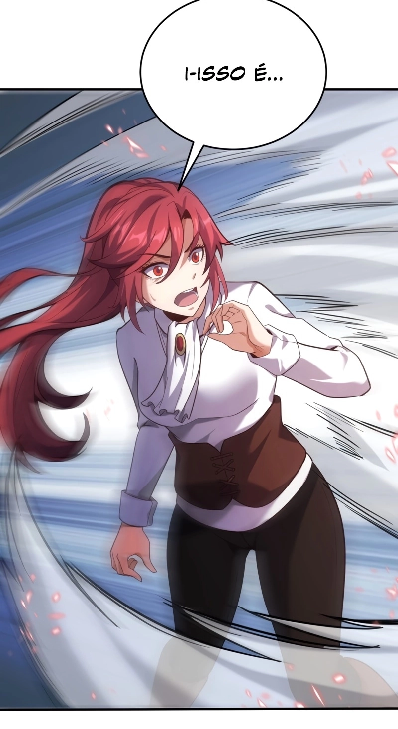 The Swordmaster's Reincarnation Capítulo 8 Página 32