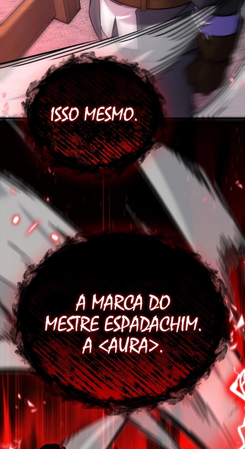The Swordmaster's Reincarnation Capítulo 8 Página 34