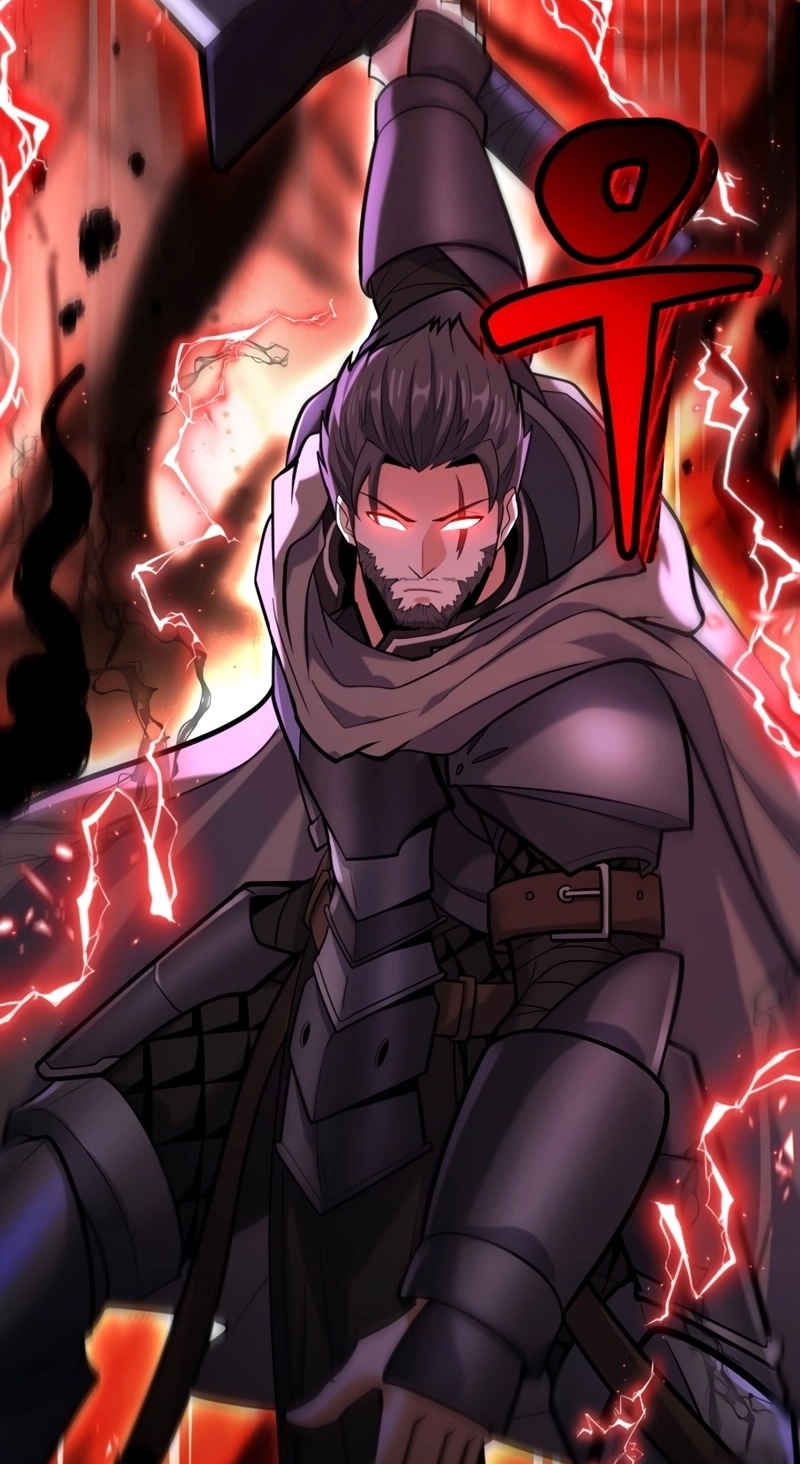 The Swordmaster's Reincarnation Capítulo 8 Página 36