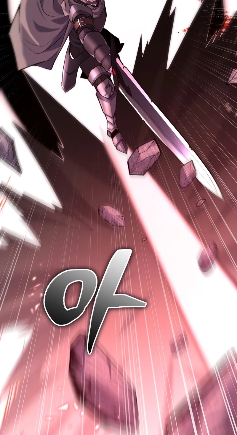The Swordmaster's Reincarnation Capítulo 8 Página 41