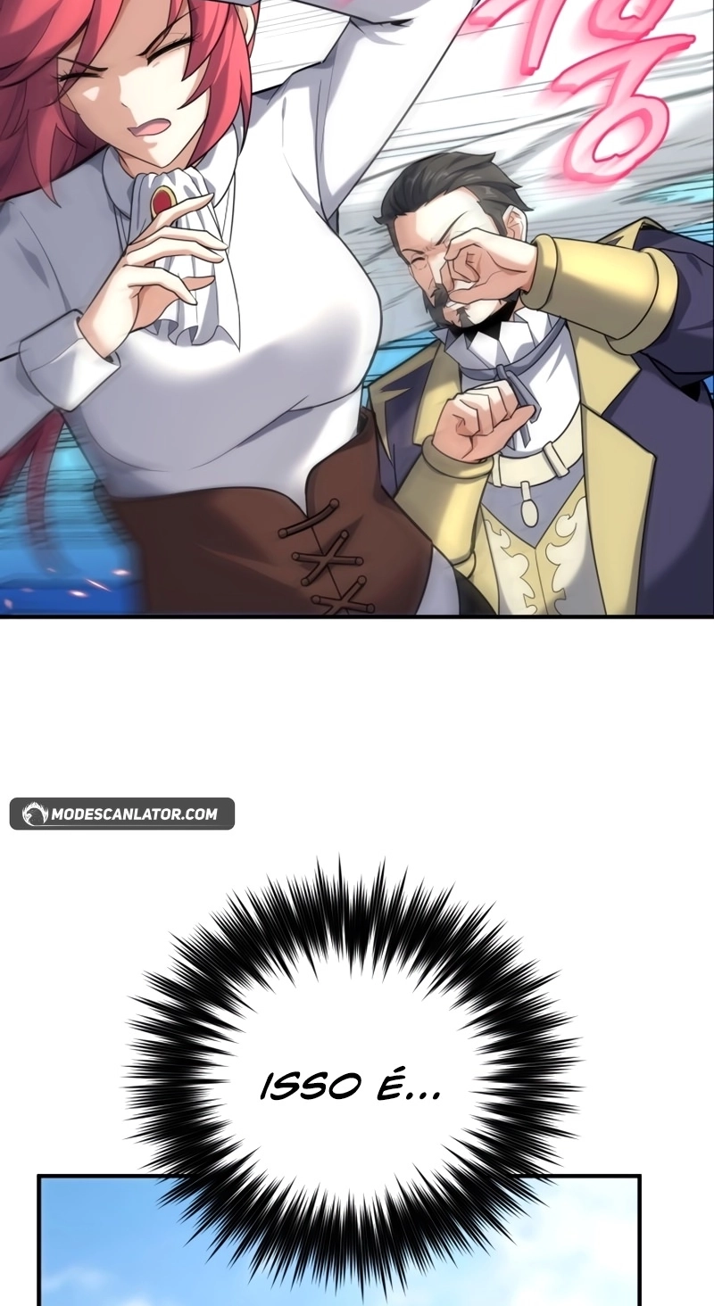 The Swordmaster's Reincarnation Capítulo 8 Página 47
