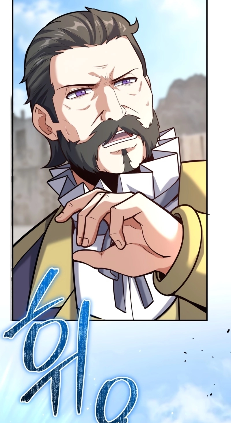 The Swordmaster's Reincarnation Capítulo 8 Página 48