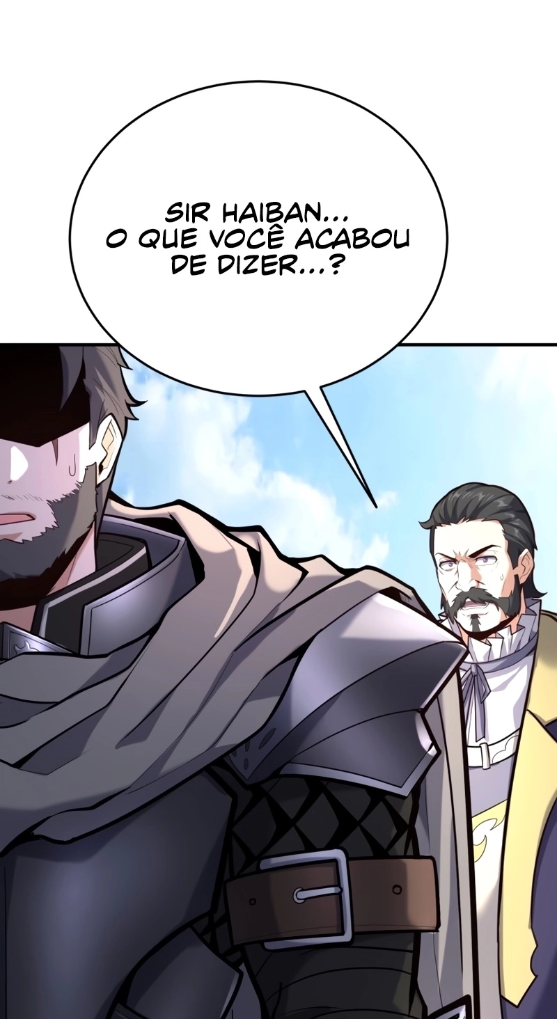The Swordmaster's Reincarnation Capítulo 8 Página 5
