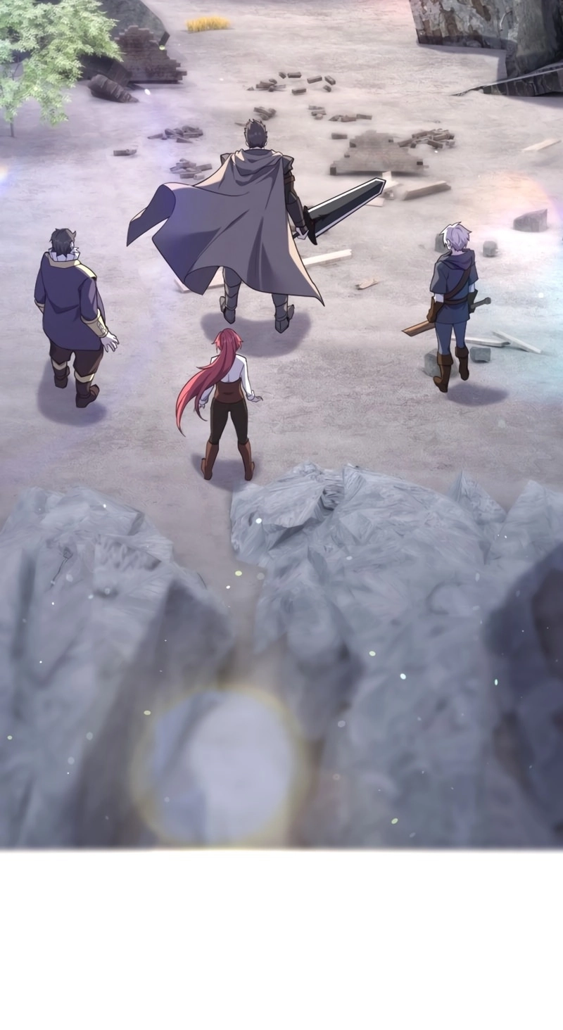 The Swordmaster's Reincarnation Capítulo 8 Página 51