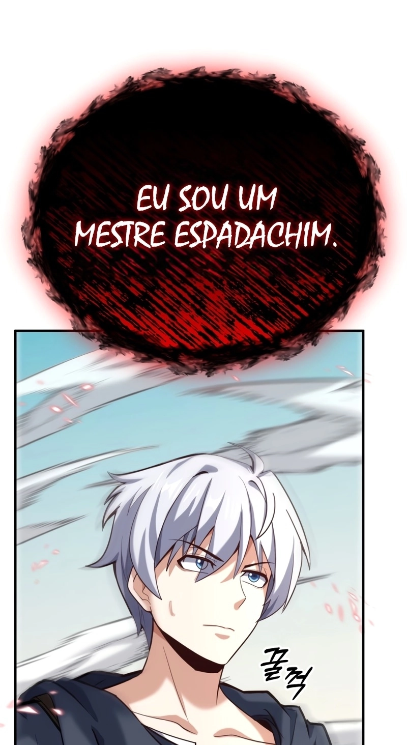 The Swordmaster's Reincarnation Capítulo 8 Página 52