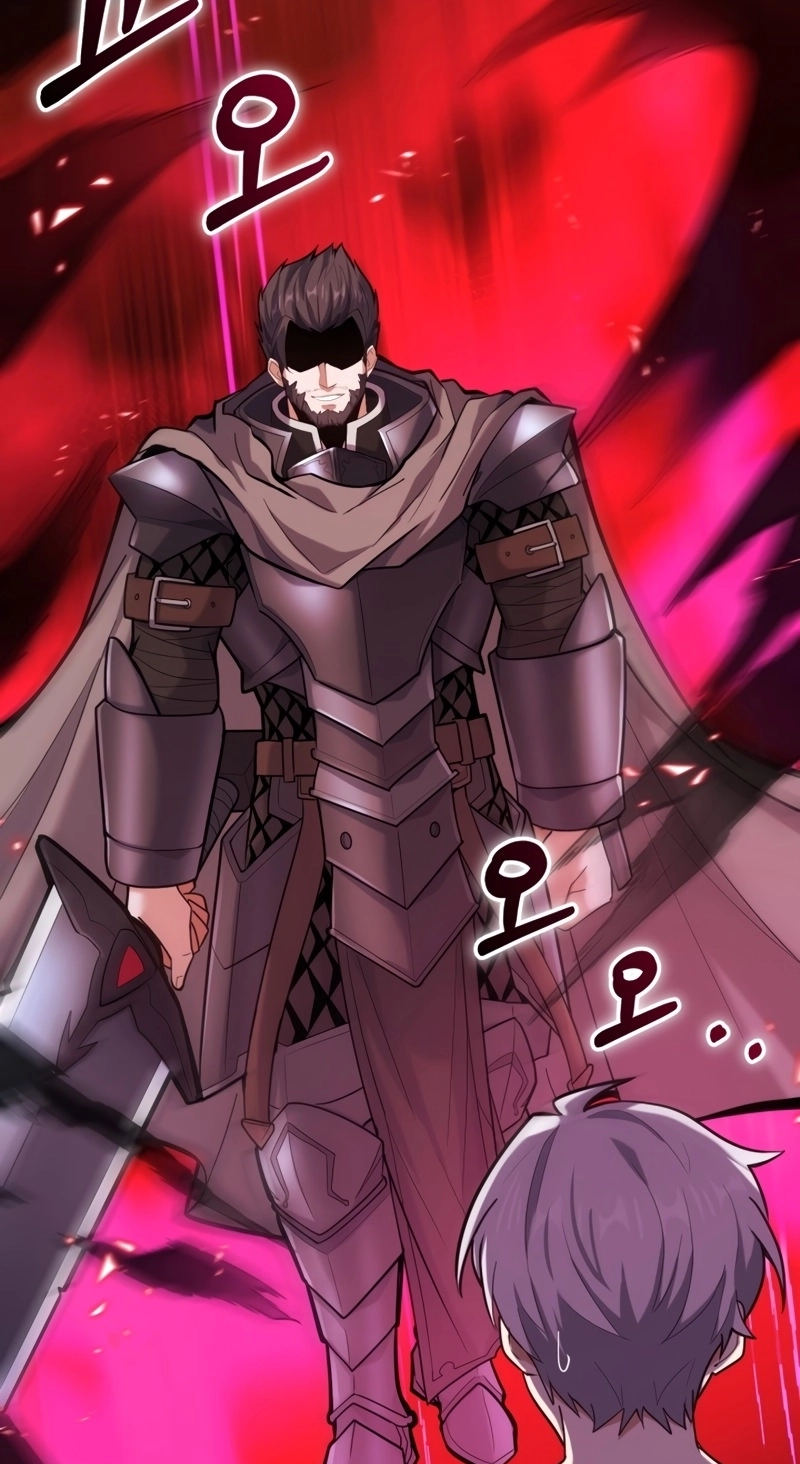 The Swordmaster's Reincarnation Capítulo 8 Página 54