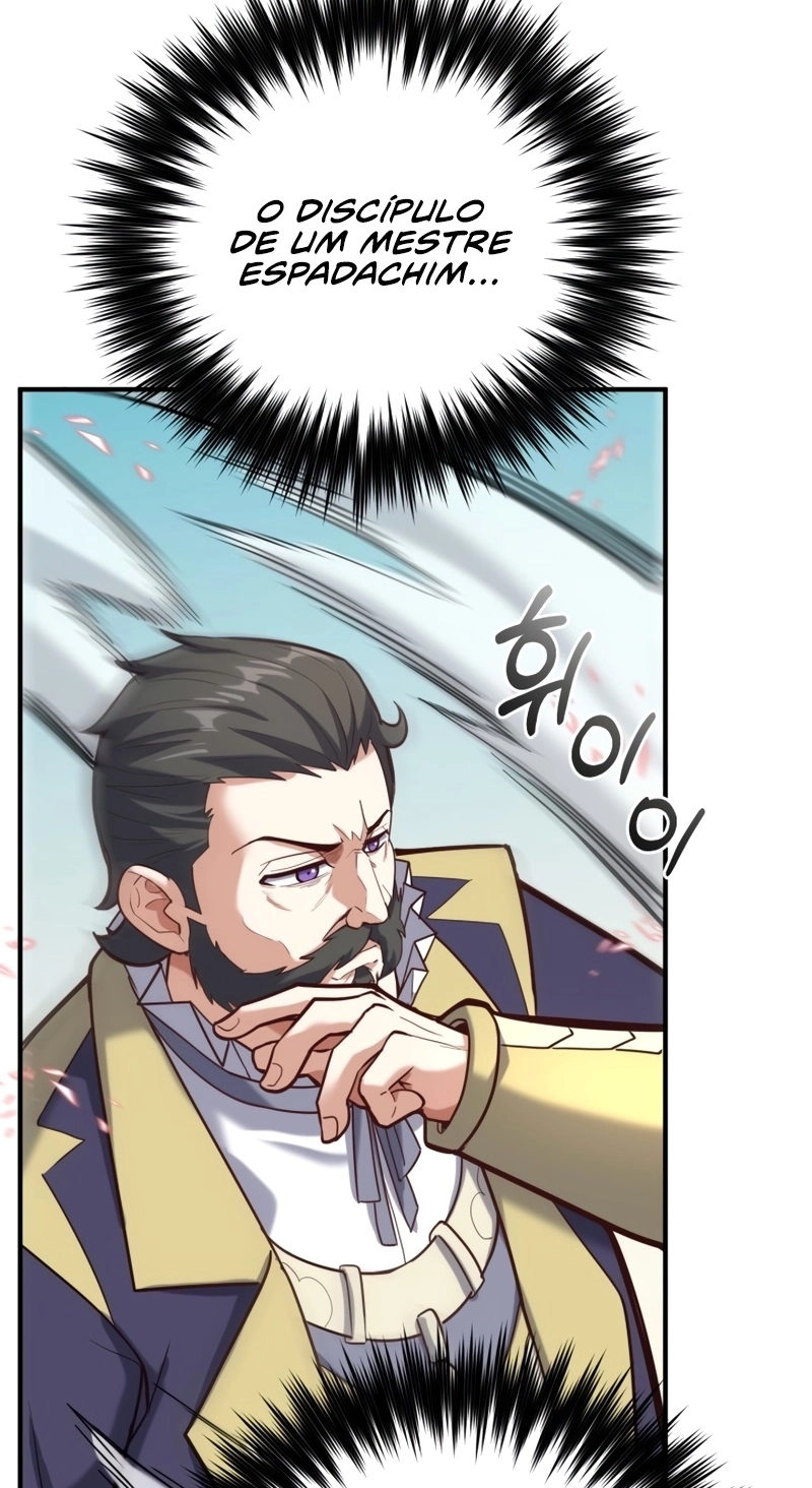 The Swordmaster's Reincarnation Capítulo 8 Página 58