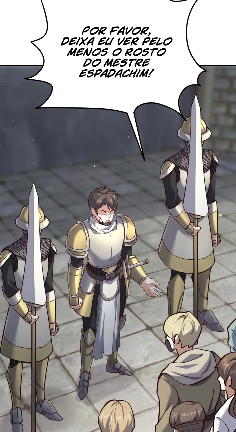 The Swordmaster's Reincarnation Capítulo 8 Página 70