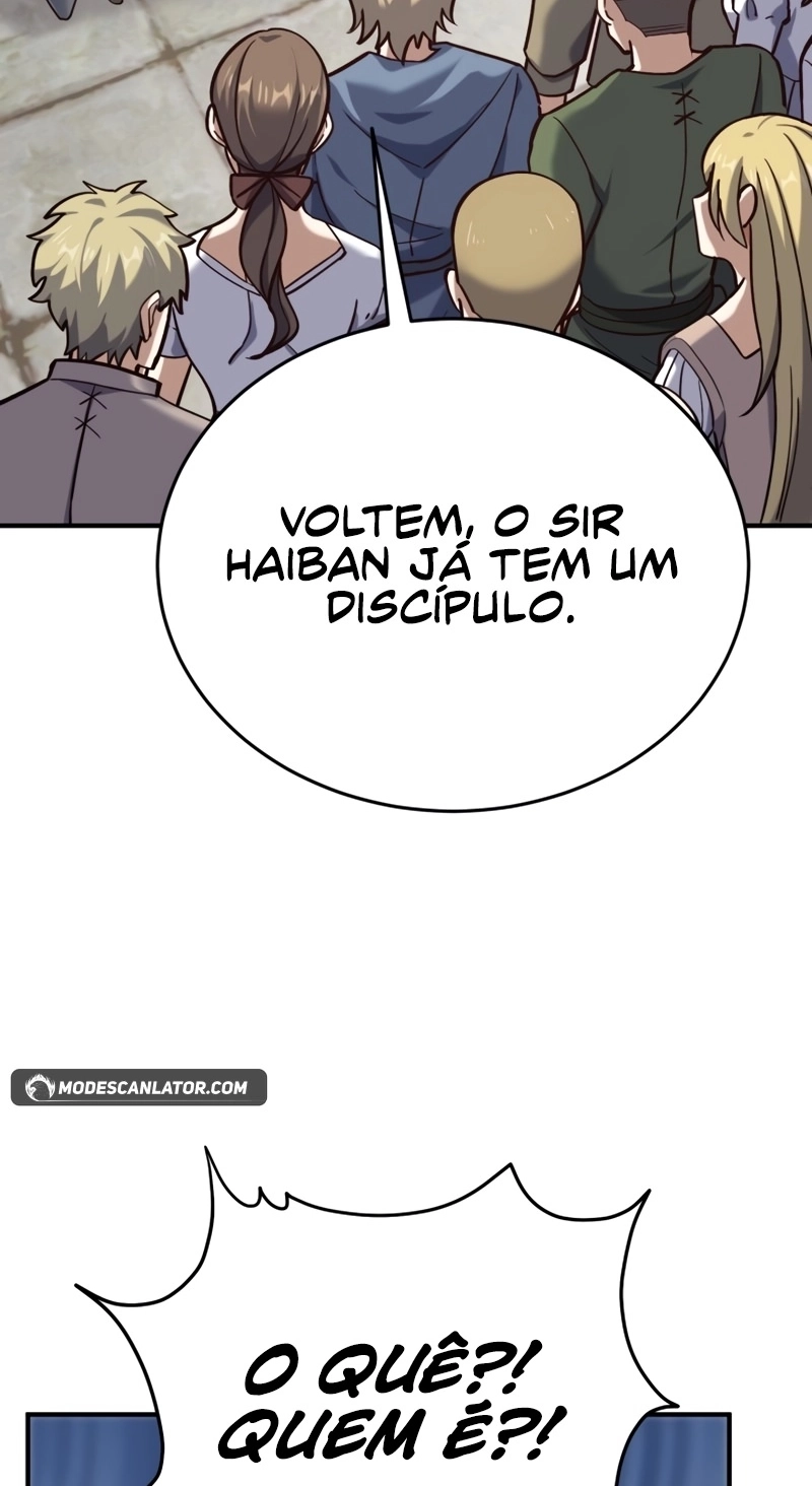 The Swordmaster's Reincarnation Capítulo 8 Página 71