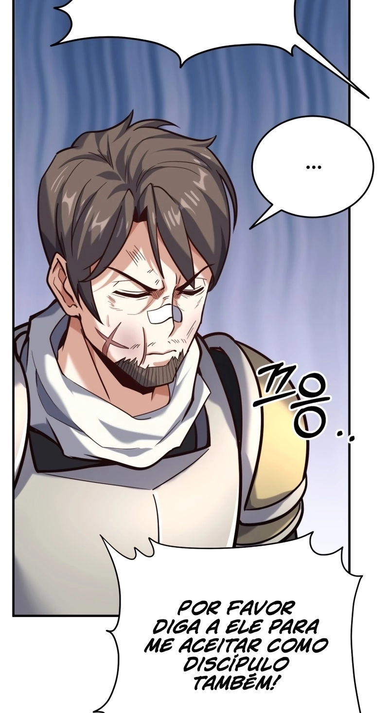 The Swordmaster's Reincarnation Capítulo 8 Página 72
