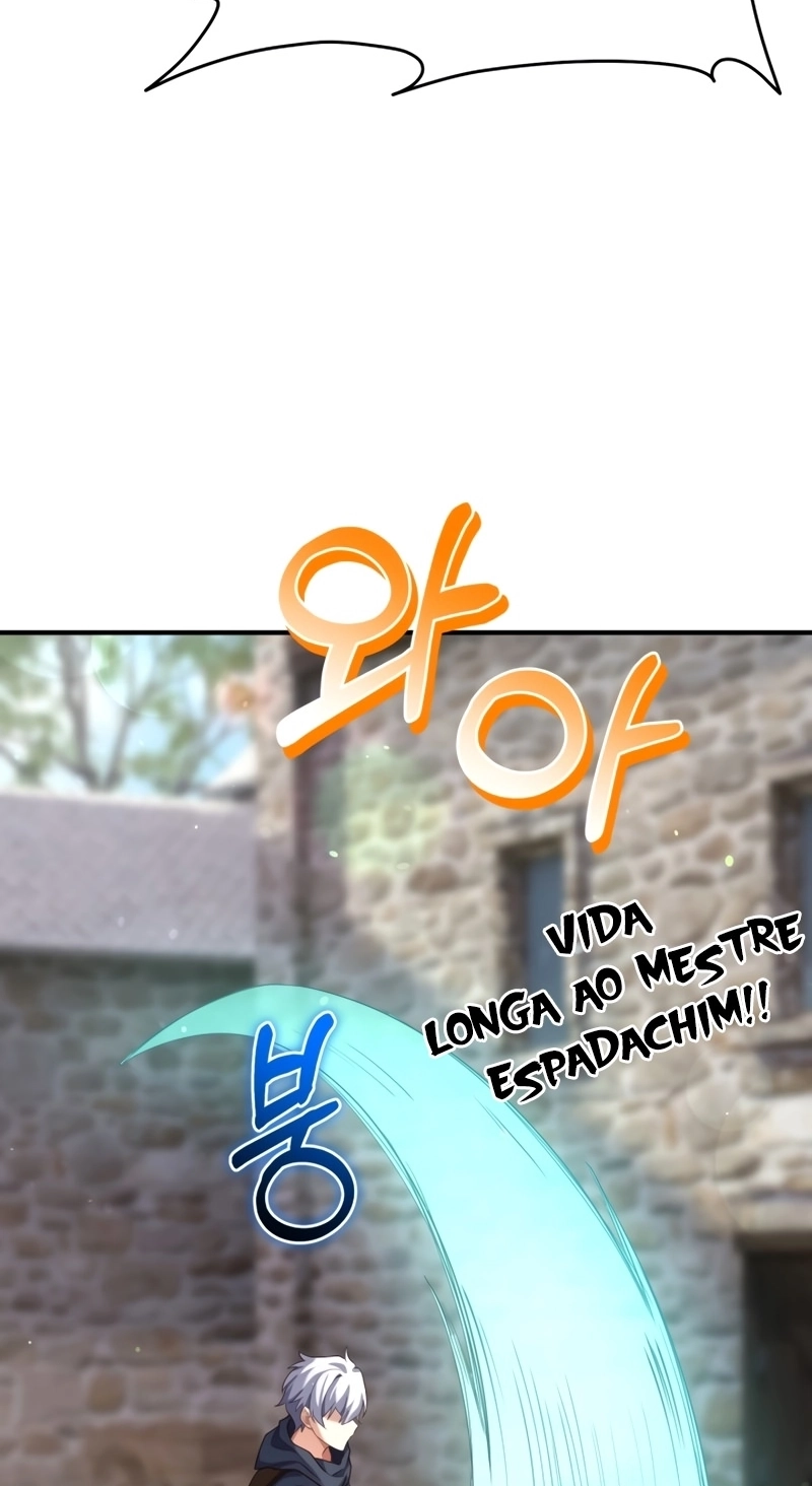 The Swordmaster's Reincarnation Capítulo 8 Página 73