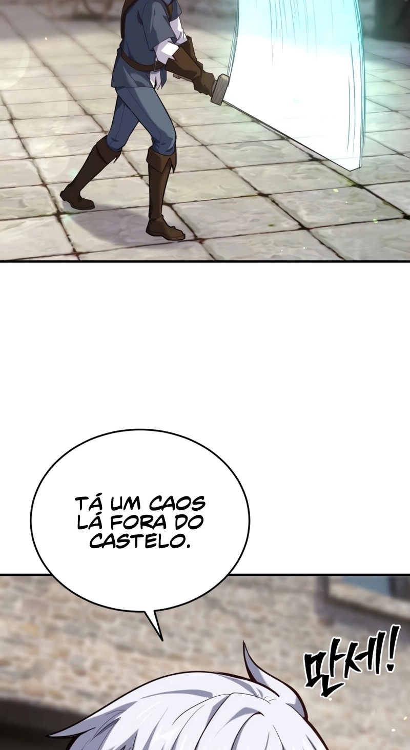 The Swordmaster's Reincarnation Capítulo 8 Página 74