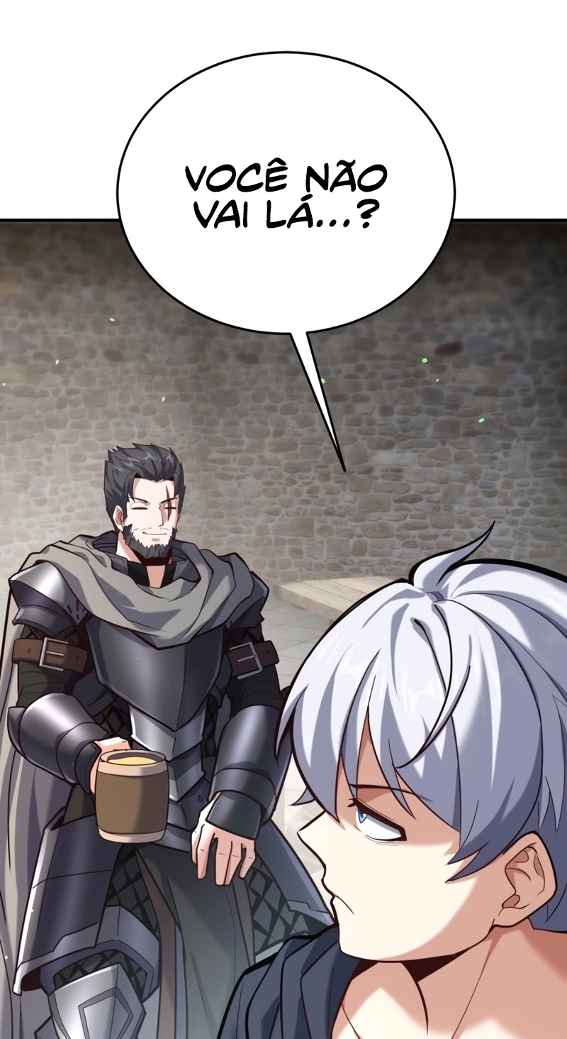 The Swordmaster's Reincarnation Capítulo 8 Página 77