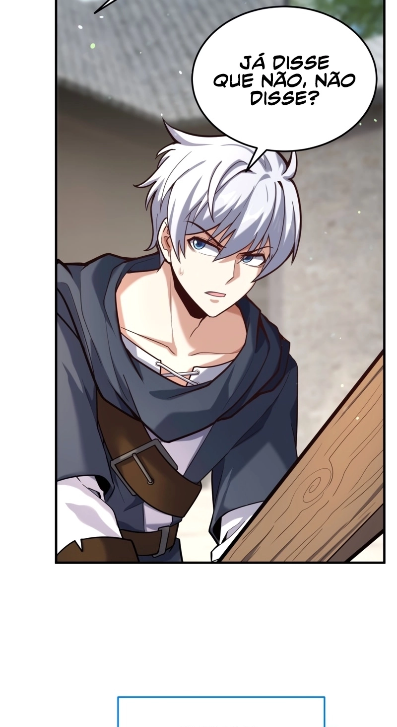The Swordmaster's Reincarnation Capítulo 8 Página 81