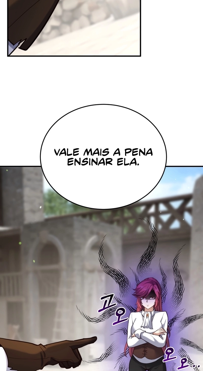 The Swordmaster's Reincarnation Capítulo 8 Página 85