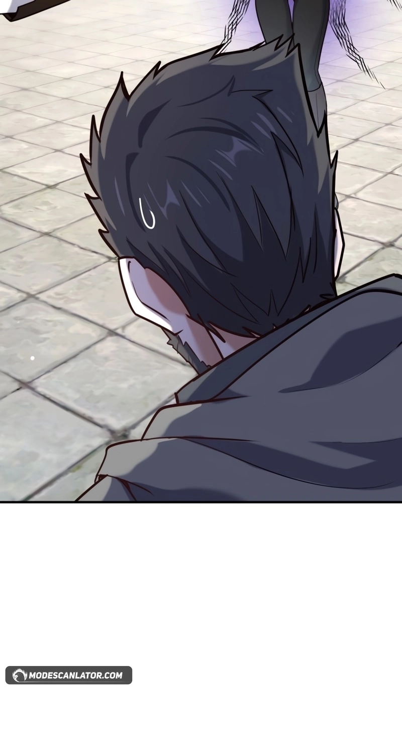 The Swordmaster's Reincarnation Capítulo 8 Página 86