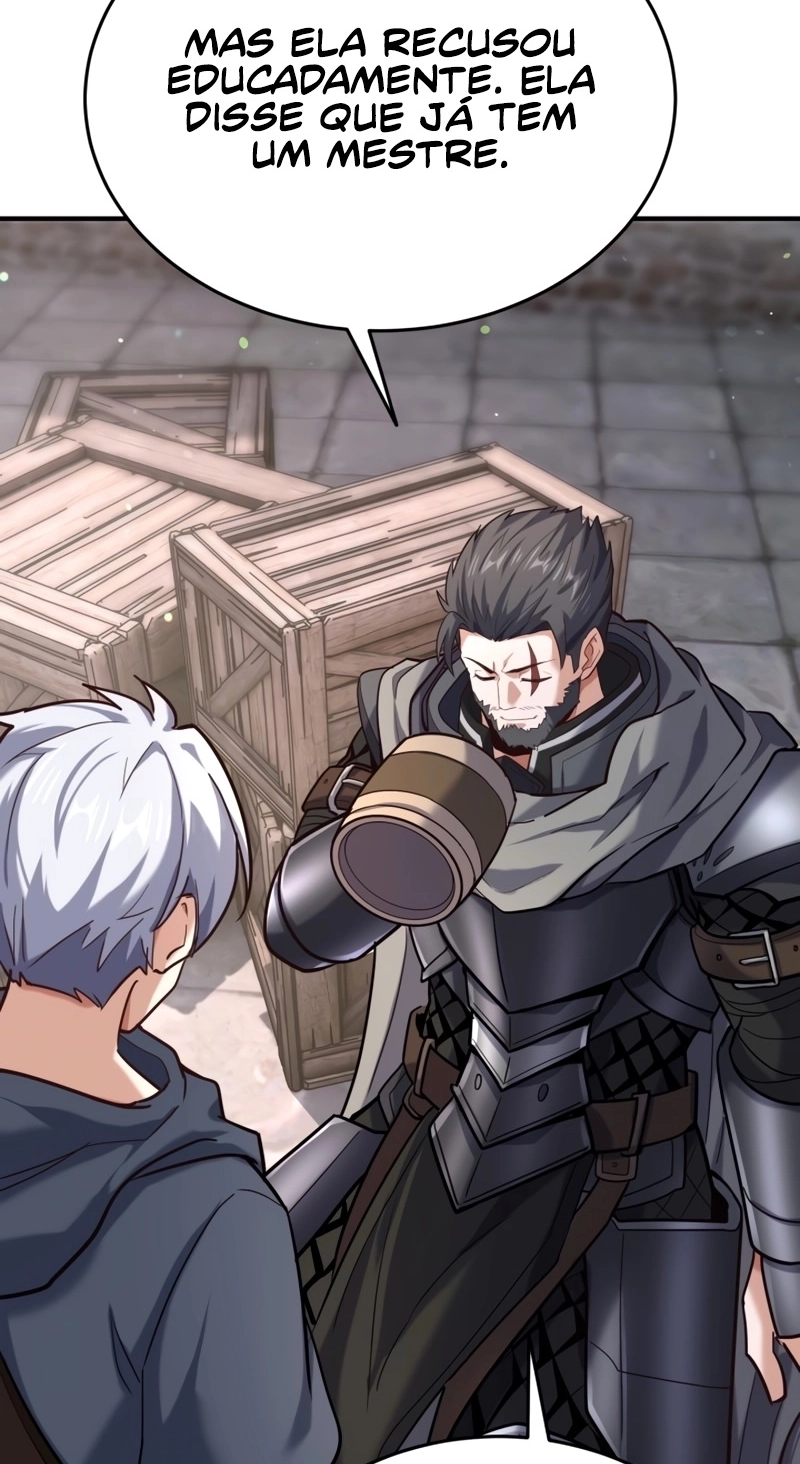 The Swordmaster's Reincarnation Capítulo 8 Página 89