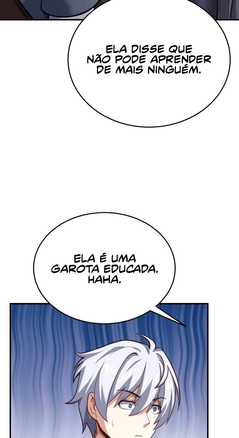 The Swordmaster's Reincarnation Capítulo 8 Página 90