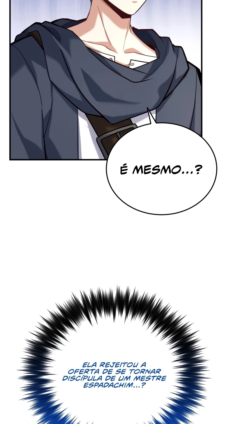 The Swordmaster's Reincarnation Capítulo 8 Página 91