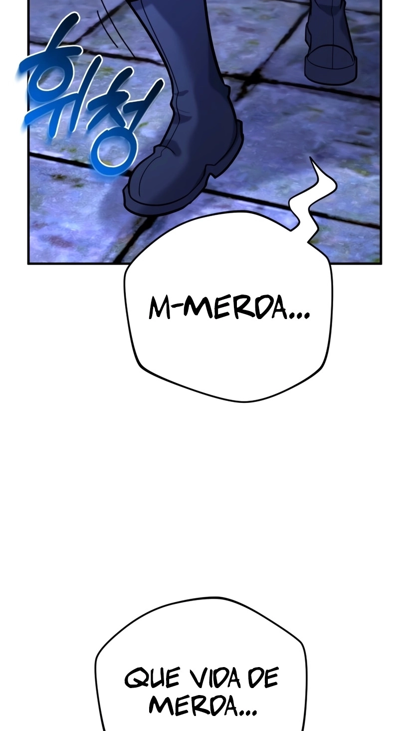 The Swordmaster's Reincarnation Capítulo 8 Página 97