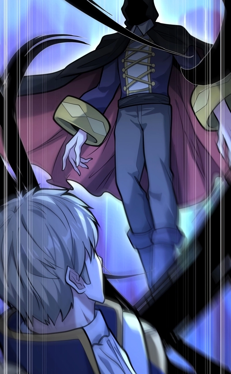 The Swordmaster's Reincarnation Capítulo 9 Página 10