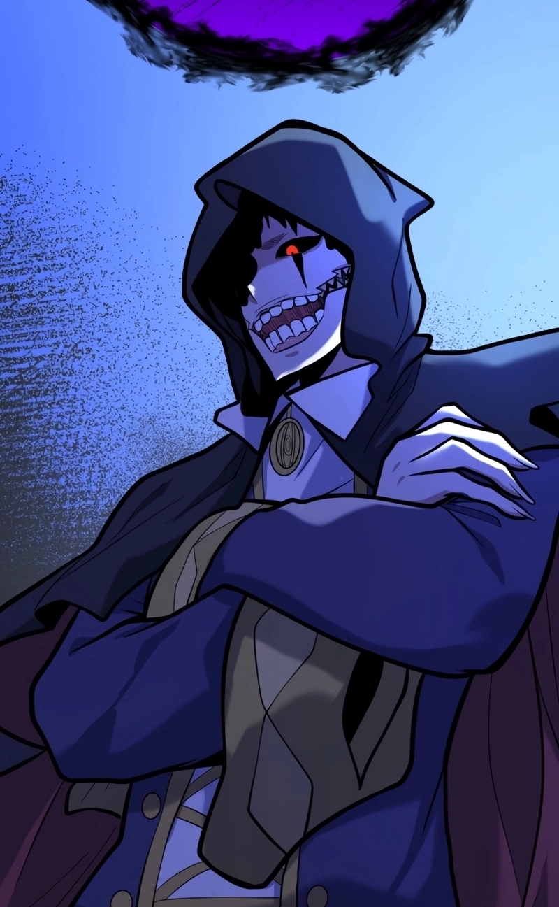 The Swordmaster's Reincarnation Capítulo 9 Página 101